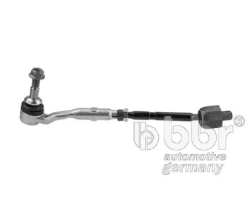 BBR AUTOMOTIVE 0011017759 -  Поперечная рулевая тяга